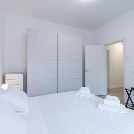 Santacroce Lovely Apartment In Florenz Exterior foto