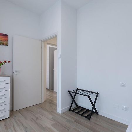 Santacroce Lovely Apartment In Florenz Exterior foto