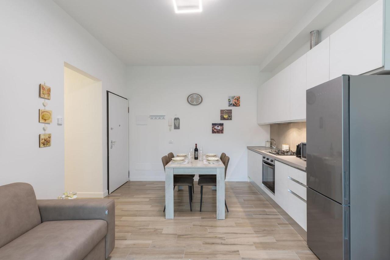 Santacroce Lovely Apartment In Florenz Exterior foto