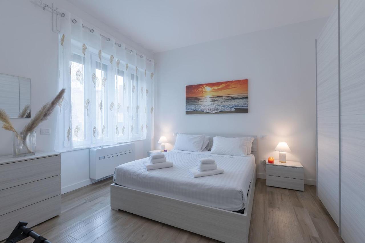 Santacroce Lovely Apartment In Florenz Exterior foto