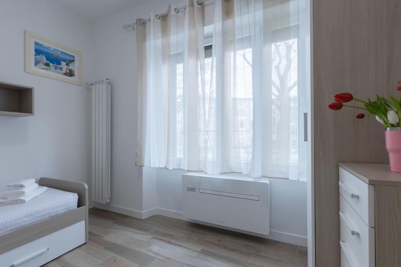 Santacroce Lovely Apartment In Florenz Exterior foto