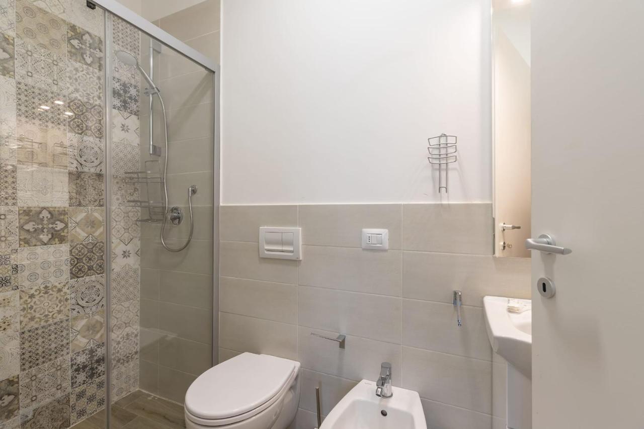 Santacroce Lovely Apartment In Florenz Exterior foto