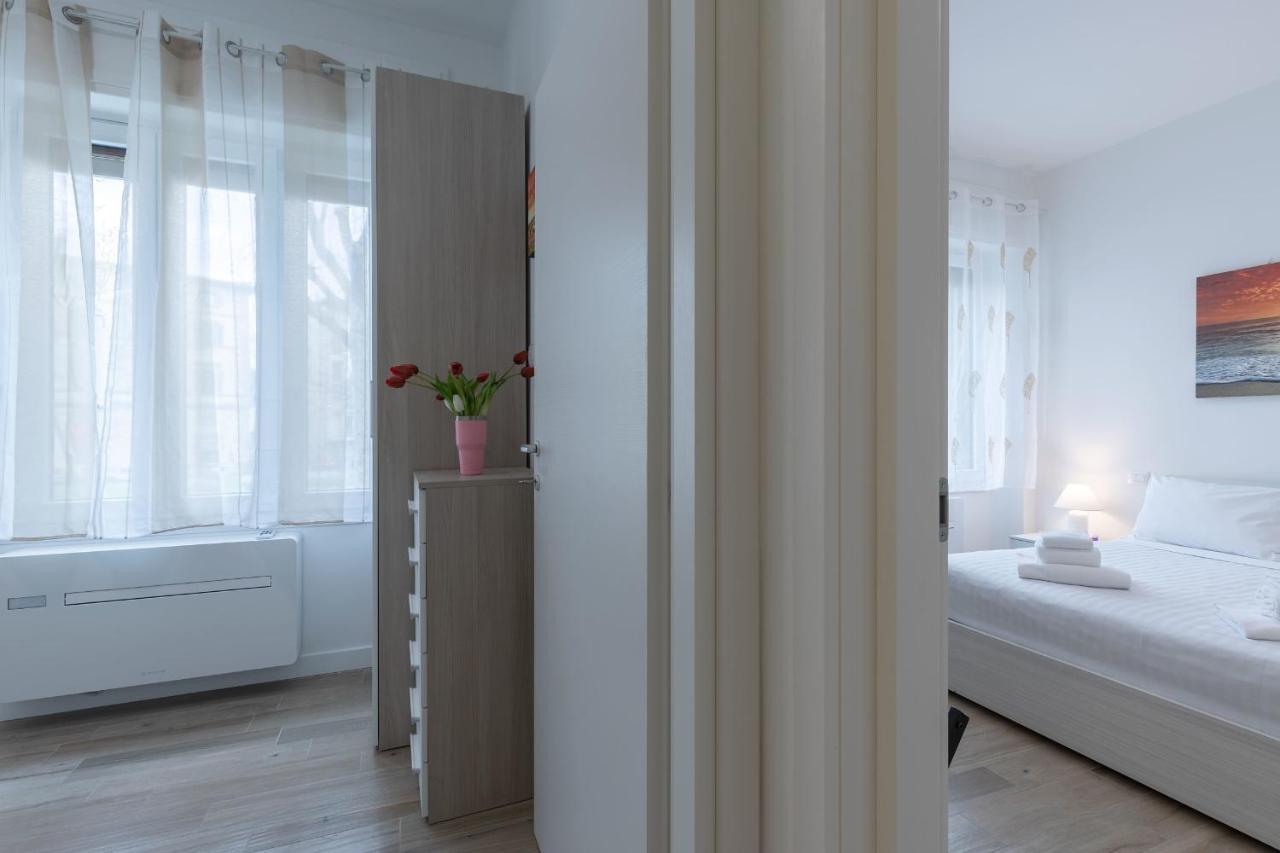 Santacroce Lovely Apartment In Florenz Exterior foto