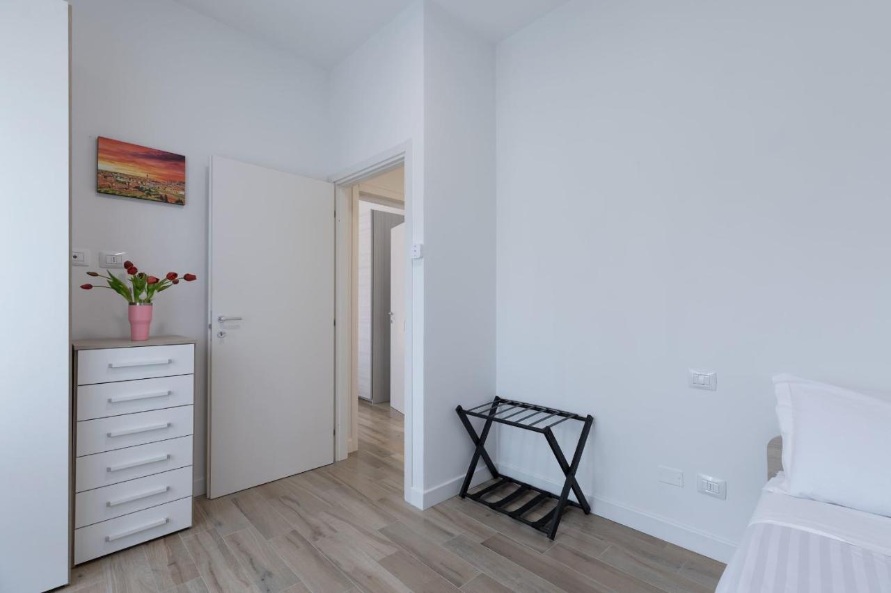 Santacroce Lovely Apartment In Florenz Exterior foto